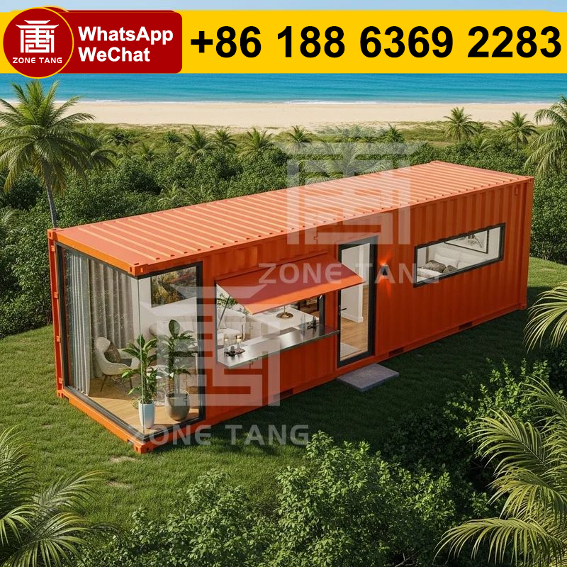 Renewable Energy Price - Energy Efficient Manufactured Homes Customizable Double