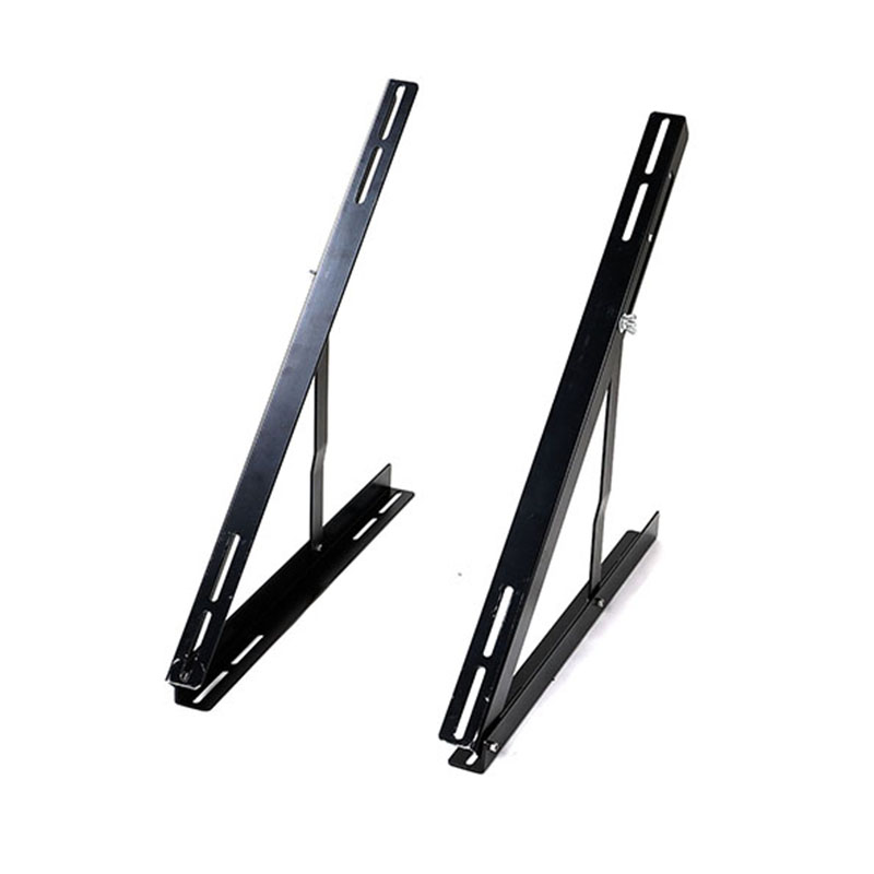 Folding Solar Panel - Rotating Folding Tilt photovoltaic Solar Roof