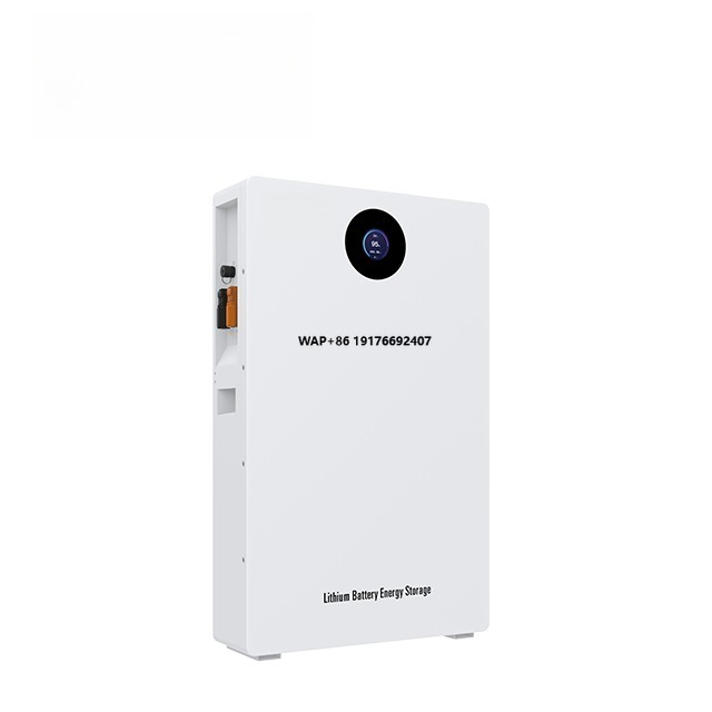 Lifepo4 Battery Pack - SRNE Solar Powerwall Home Batterie Lithium