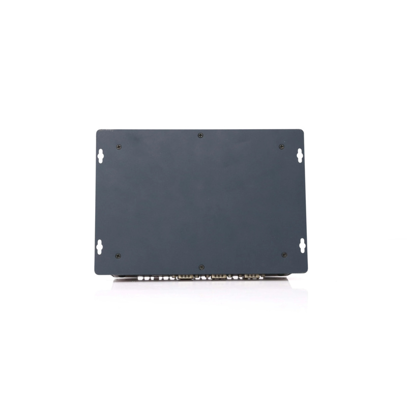 Renewable Energy Industry - 2025 Embedded Industrial PC Fanless Industrial