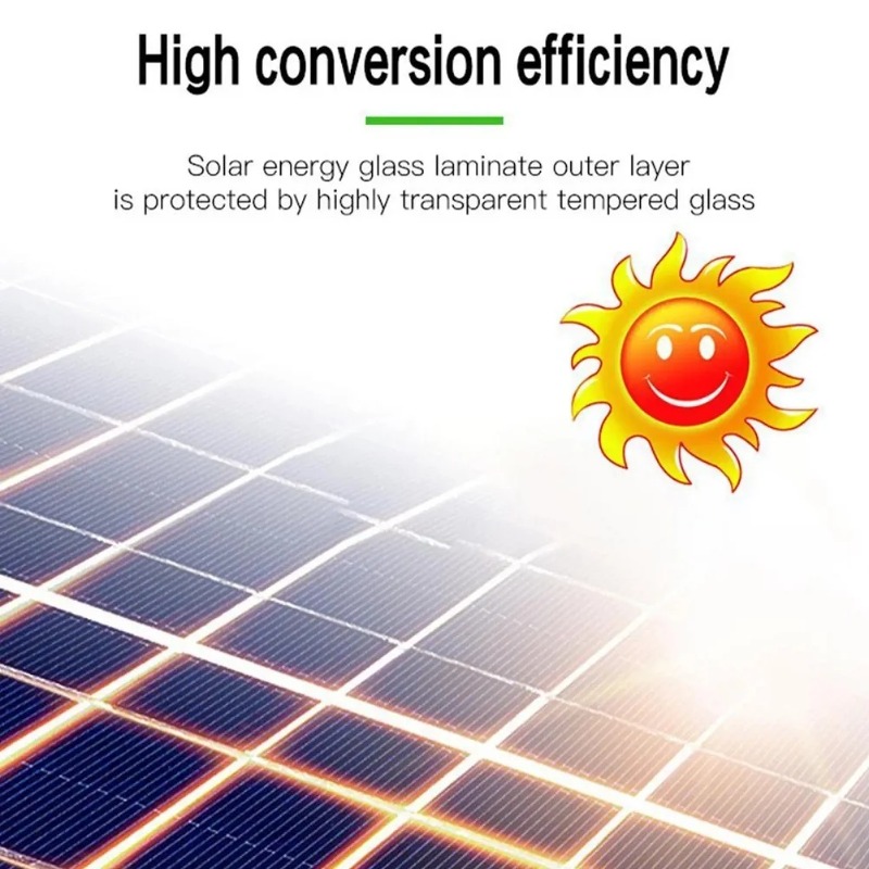 Foldable Solar Panel USB Porta - Folding Solar Panel reseña y precio