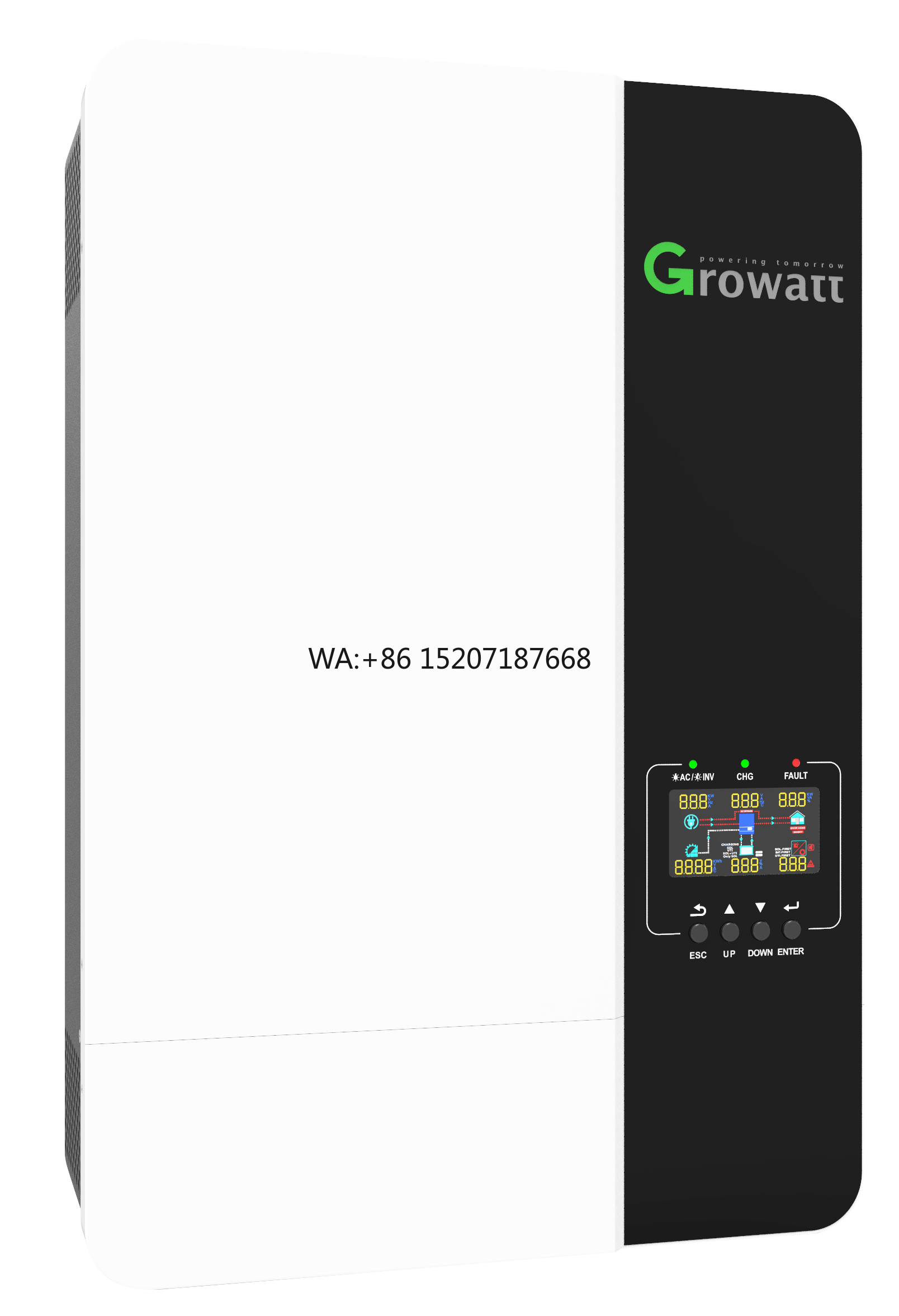 Ruiyan 1KW Home Wind Turbine O - Renewable Energy Home Solutions reseña y precio