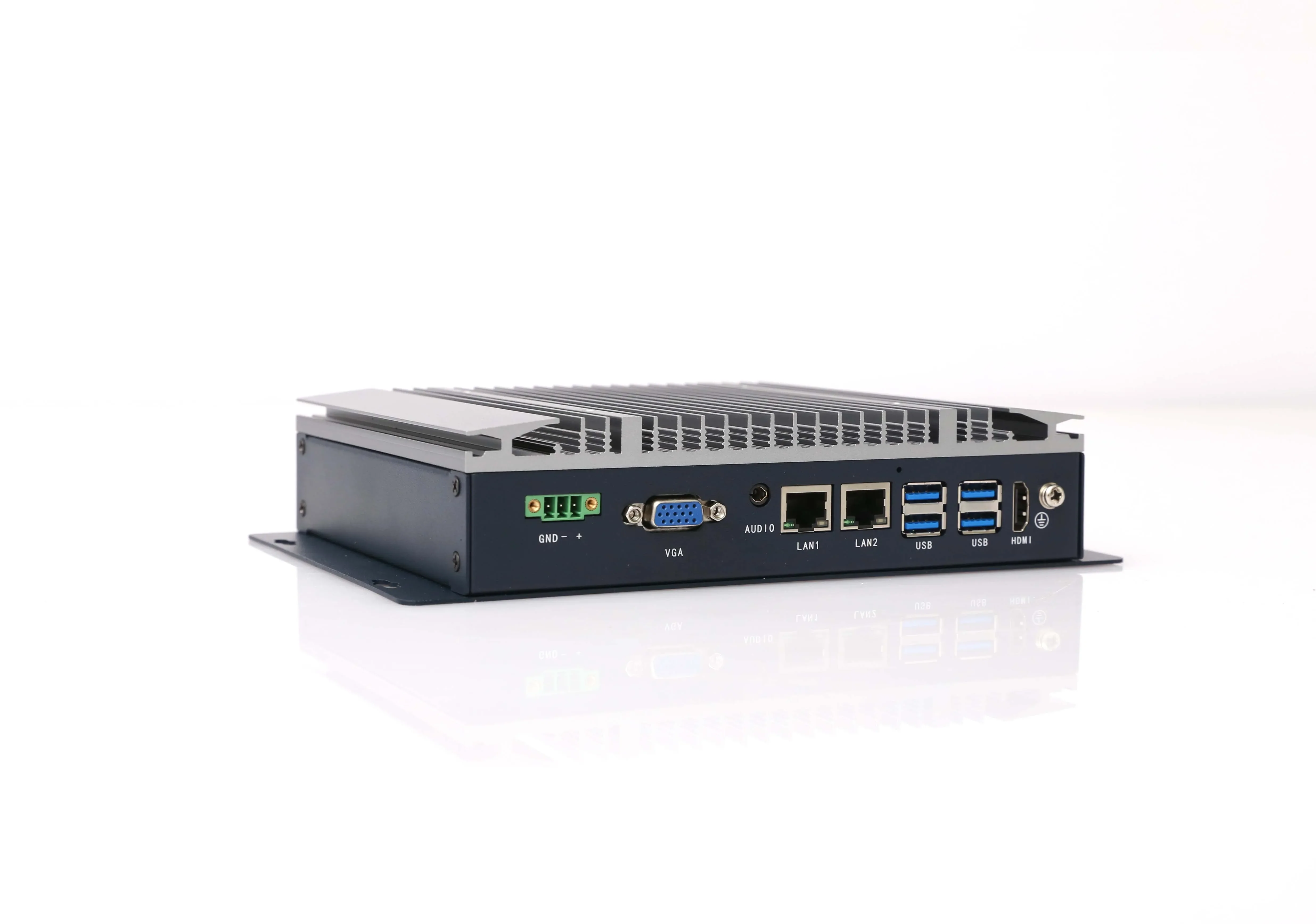 2025 Embedded Industrial PC Fa - Renewable Energy Industry reseña y precio