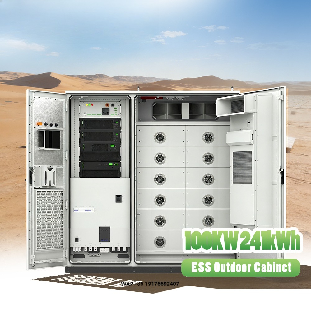 100KW (Pcs Optional) Solar Ene - Renewable Energy Industry reseña y precio