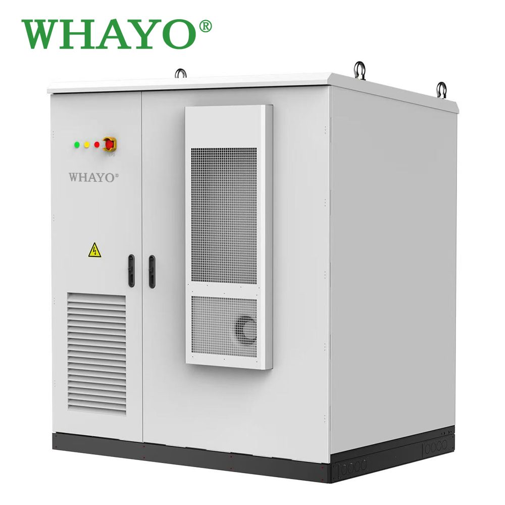 100KW (Pcs Optional) Solar Ene - Renewable Energy Industry reseña y precio