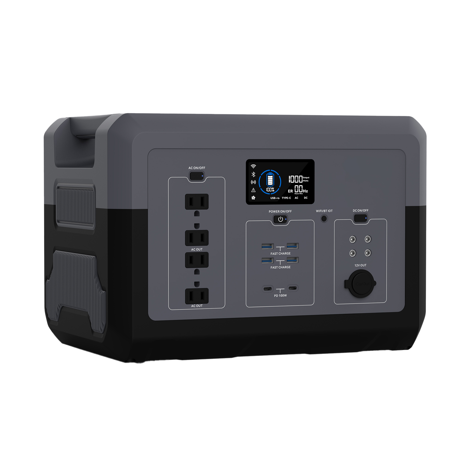 Factory Best Price Portable So - Renewable Energy Price reseña y precio
