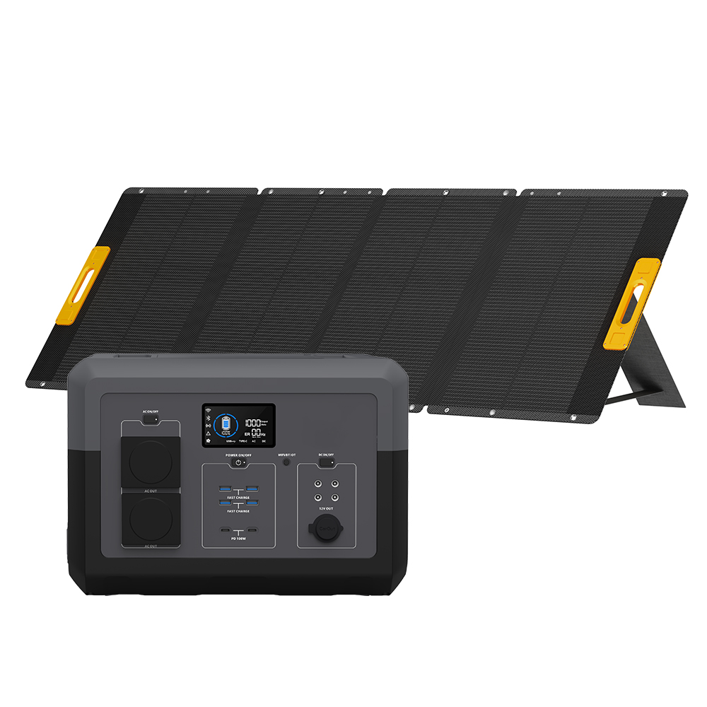 Factory Best Price Portable So - Renewable Energy Price reseña y precio