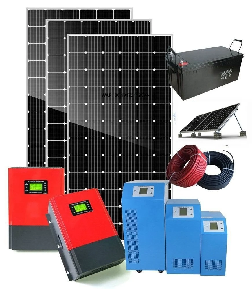 Renewable Energy caravan Use D - Renewable Energy Price reseña y precio