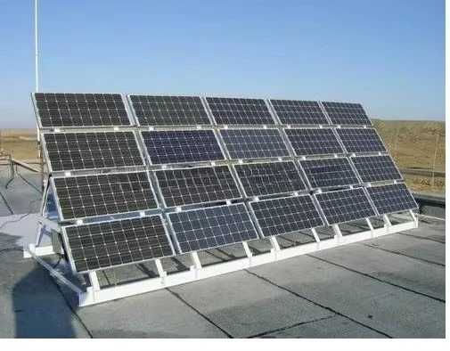 Renewable Energy caravan Use D - Renewable Energy Price reseña y precio
