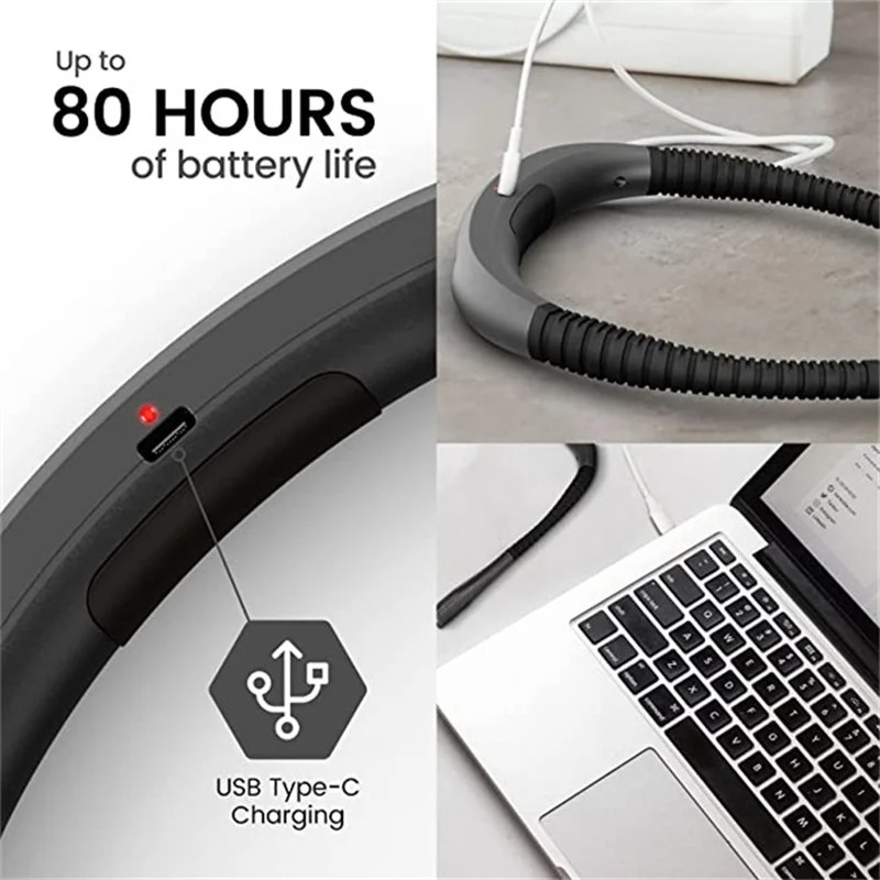 LED Neck Light Eye Protection  - Renewable Energy Handbook reseña y precio