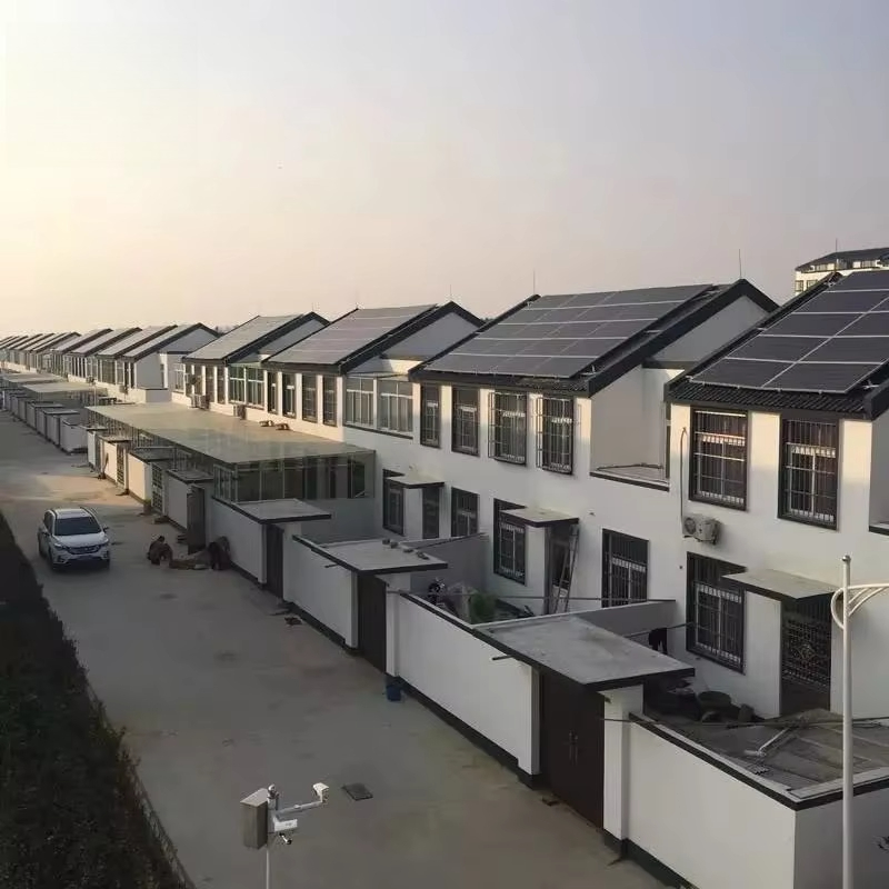 Better Price 5kw Home Solar Po - Renewable Energy Price reseña y precio