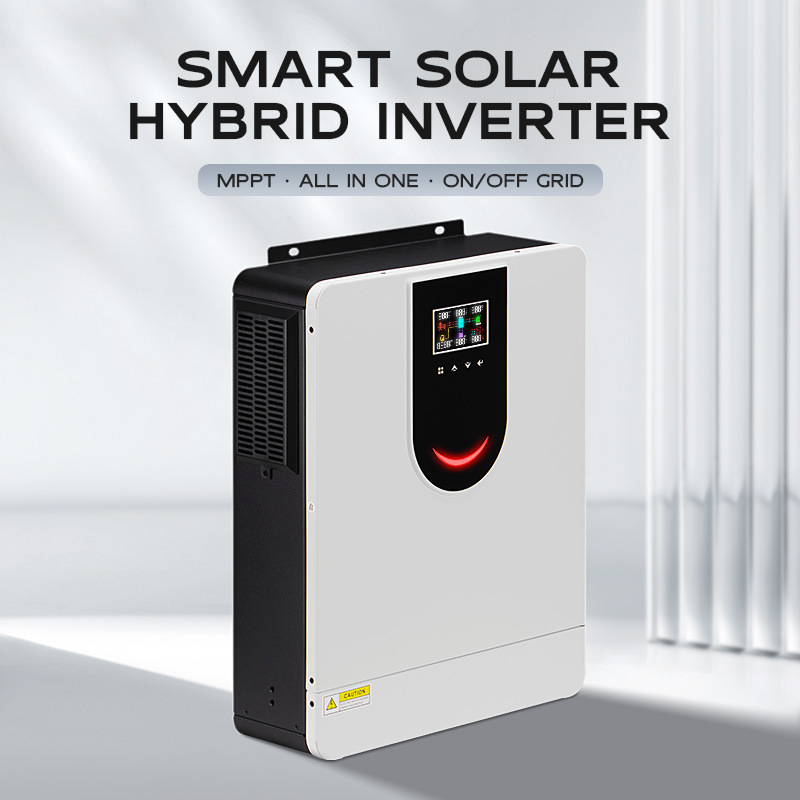 1KW-10KW PureSine Wave Solar P - Renewable Energy Home Solutions reseña y precio