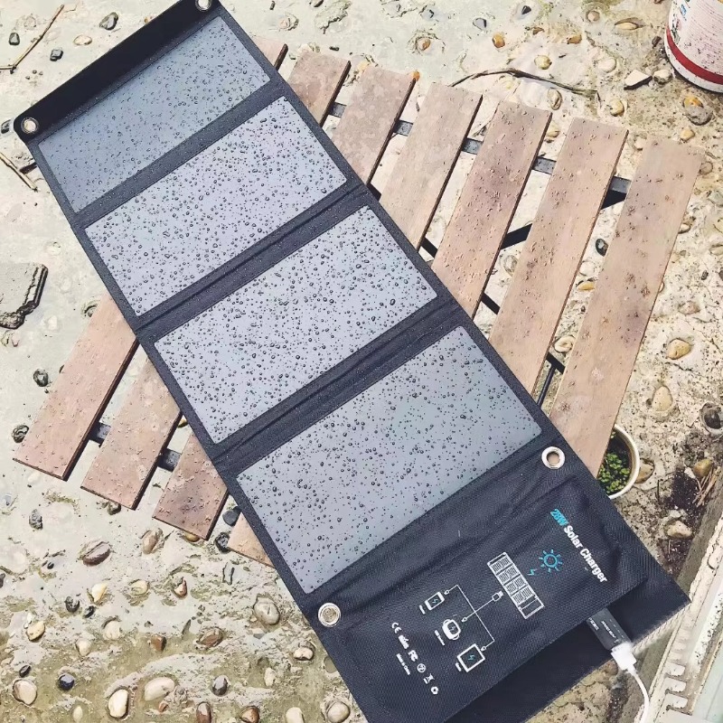 Best Price Portable Sunpower 2 - Folding Solar Panel reseña y precio