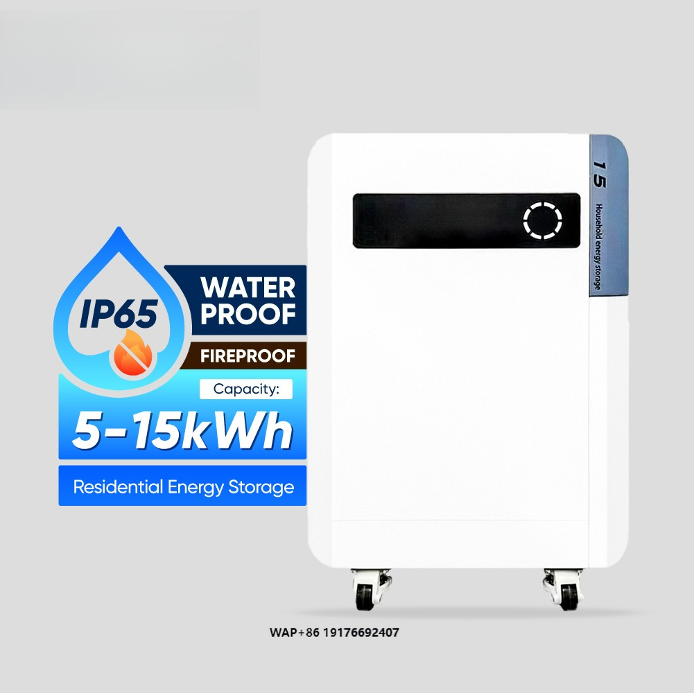 SunArk 10kWh 15kWh Lifepo4 Lit - Lifepo4 Battery Pack reseña y precio