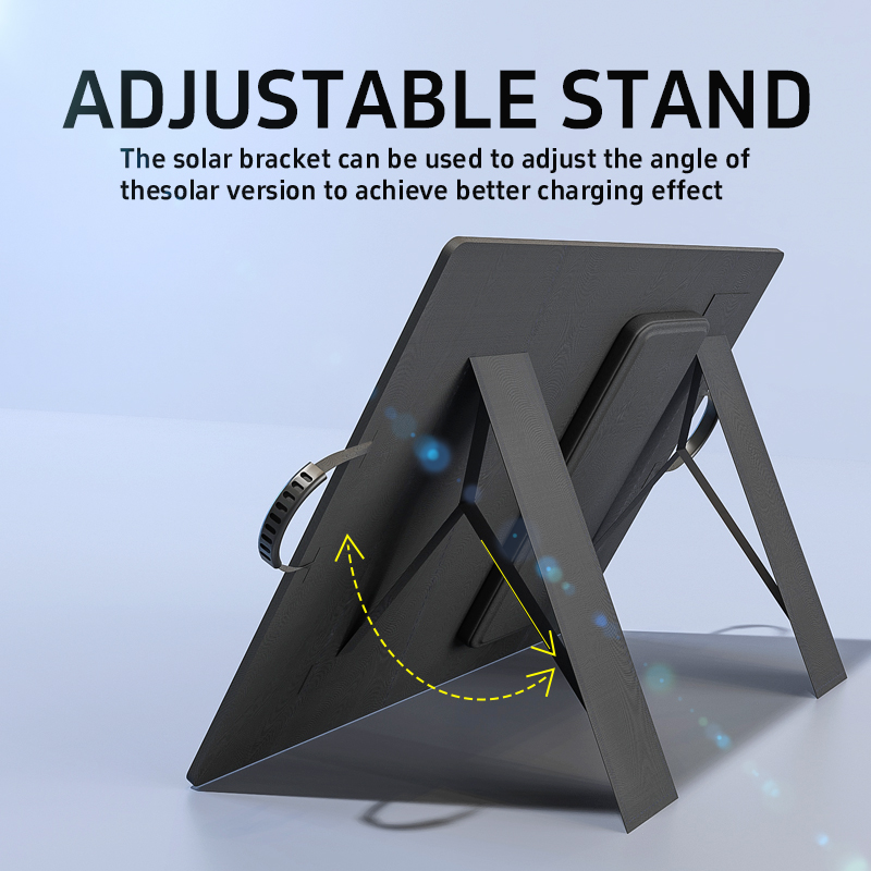 1000W Solar Panel Kit Complete - Folding Solar Panel reseña y precio