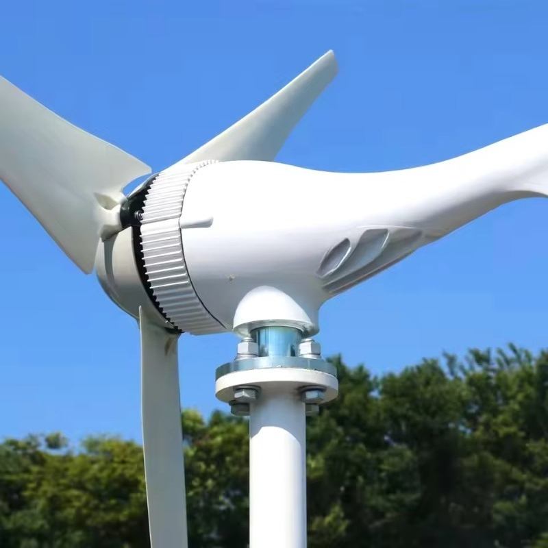 Micro Cheap Price Wind Generat - Renewable Energy Price reseña y precio