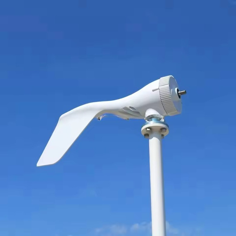 Micro Cheap Price Wind Generat - Renewable Energy Price reseña y precio