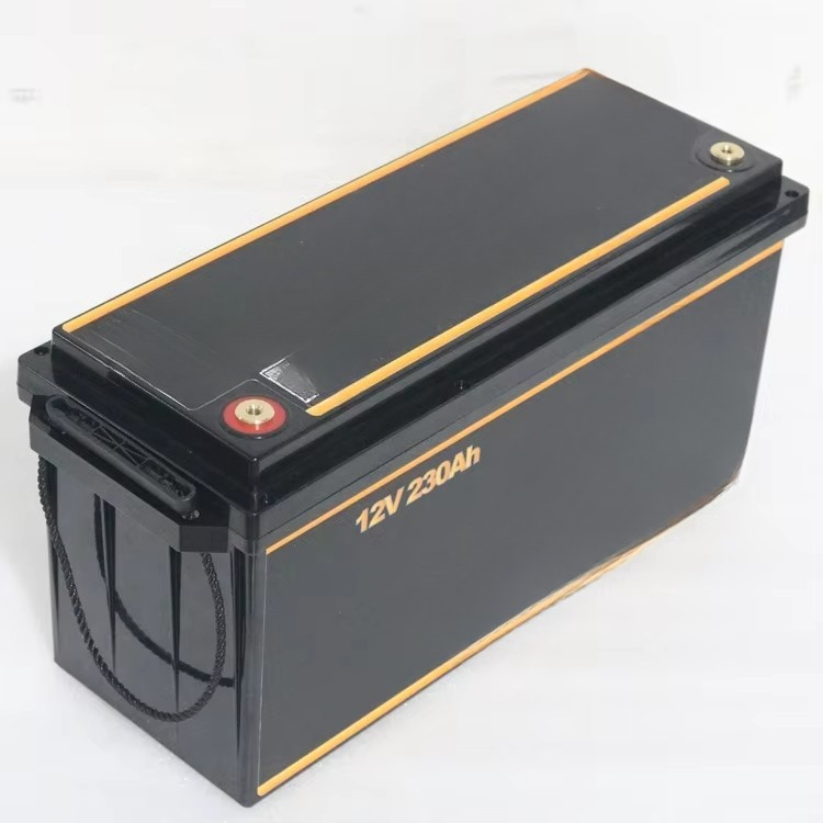 Lifepo4 12 V 100Ah 200Ah 300Ah - Lifepo4 Battery Pack reseña y precio