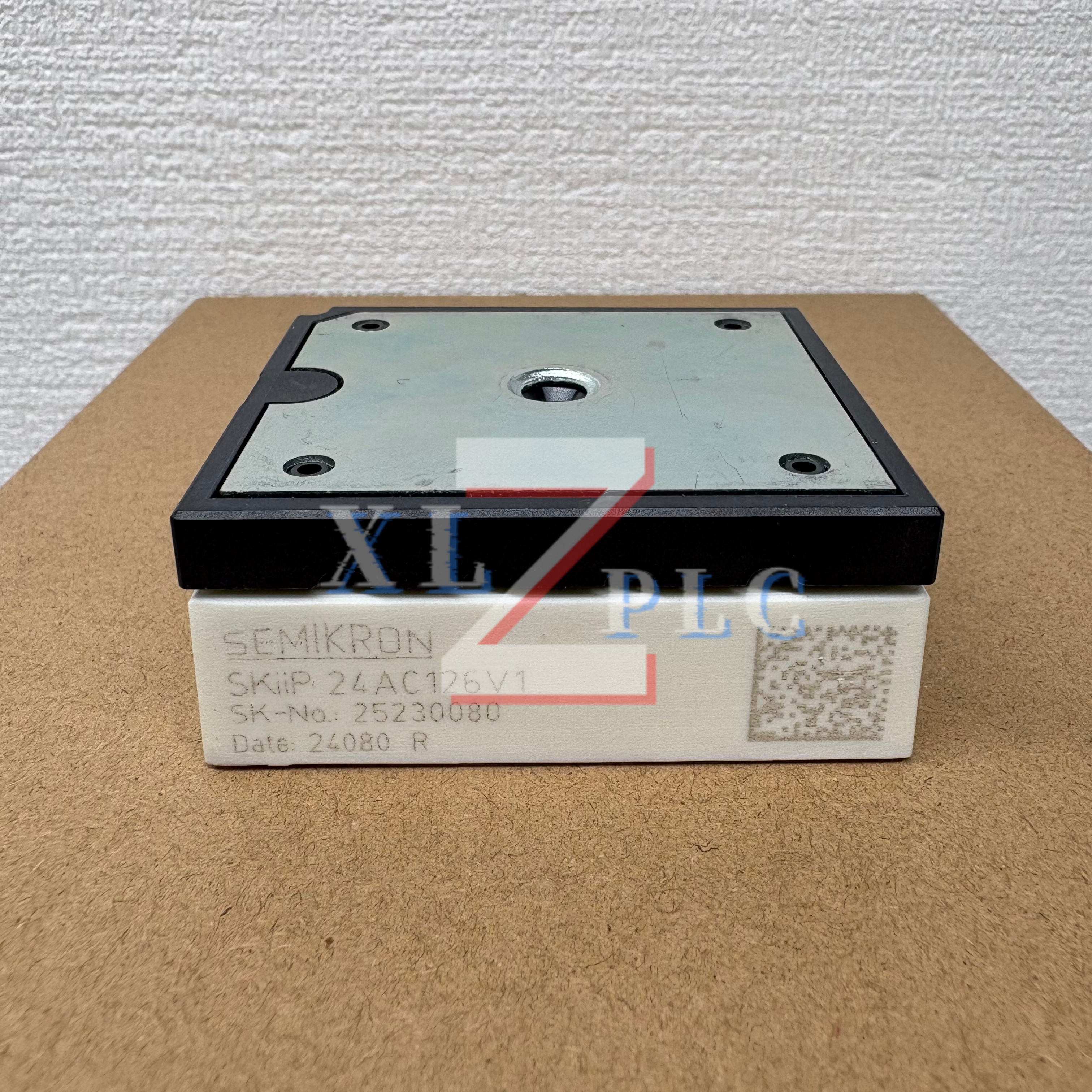 SKiiP 24AC126V1 IGBT Module -  - Renewable Energy Industry reseña y precio