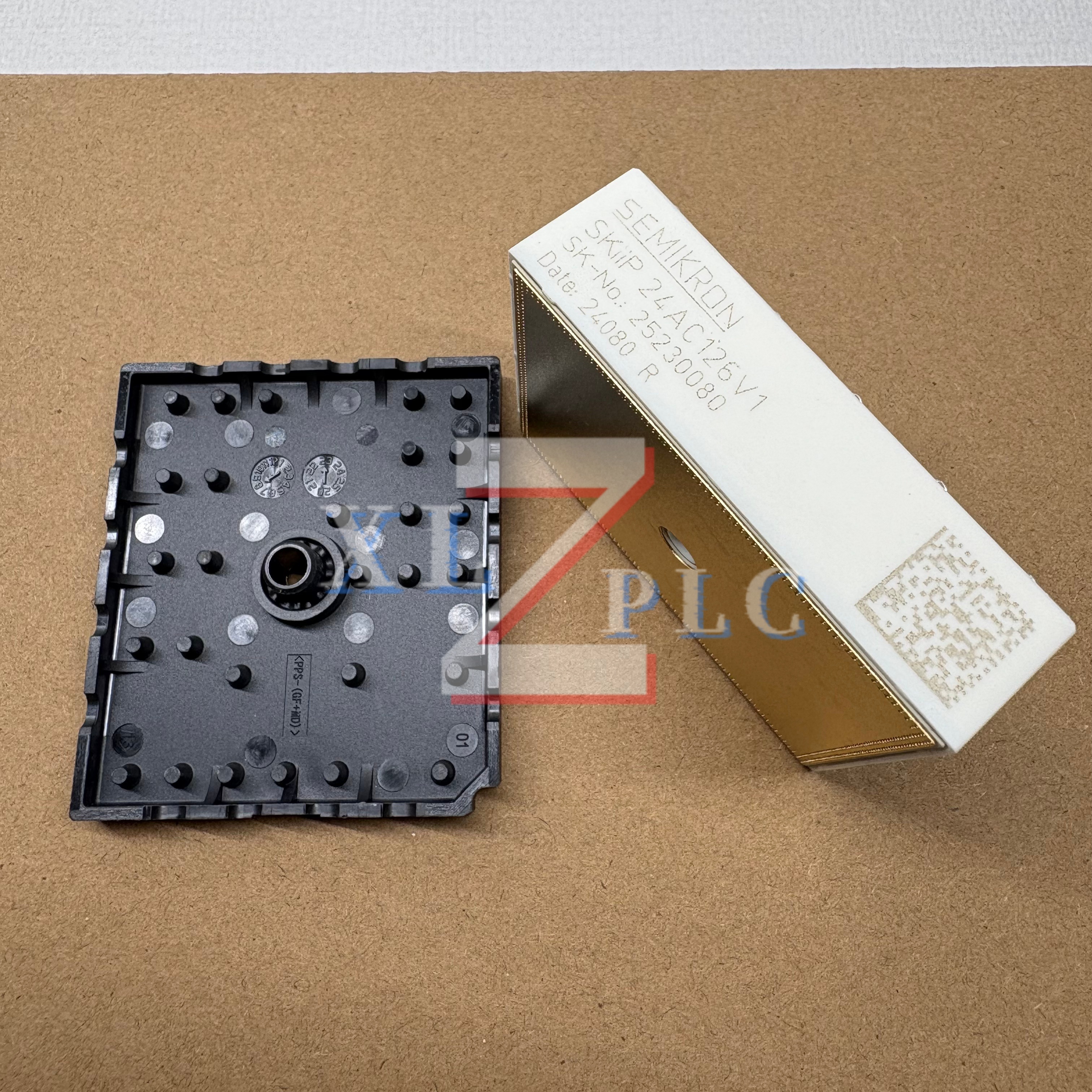 SKiiP 24AC126V1 IGBT Module -  - Renewable Energy Industry reseña y precio