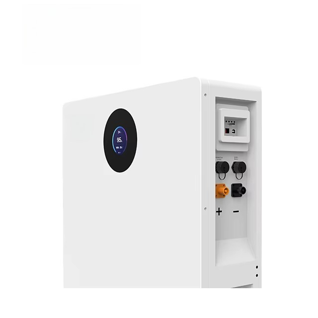 SRNE Solar Powerwall Home Batt - Lifepo4 Battery Pack reseña y precio