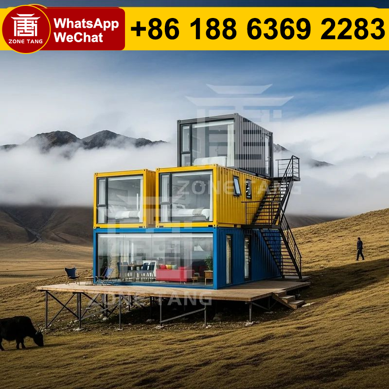 Modular Expansion House Price  - Renewable Energy Price reseña y precio