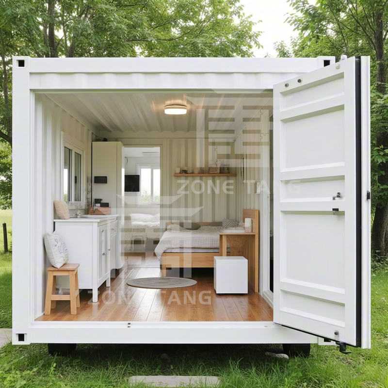 Modular Expansion House Price  - Renewable Energy Price reseña y precio