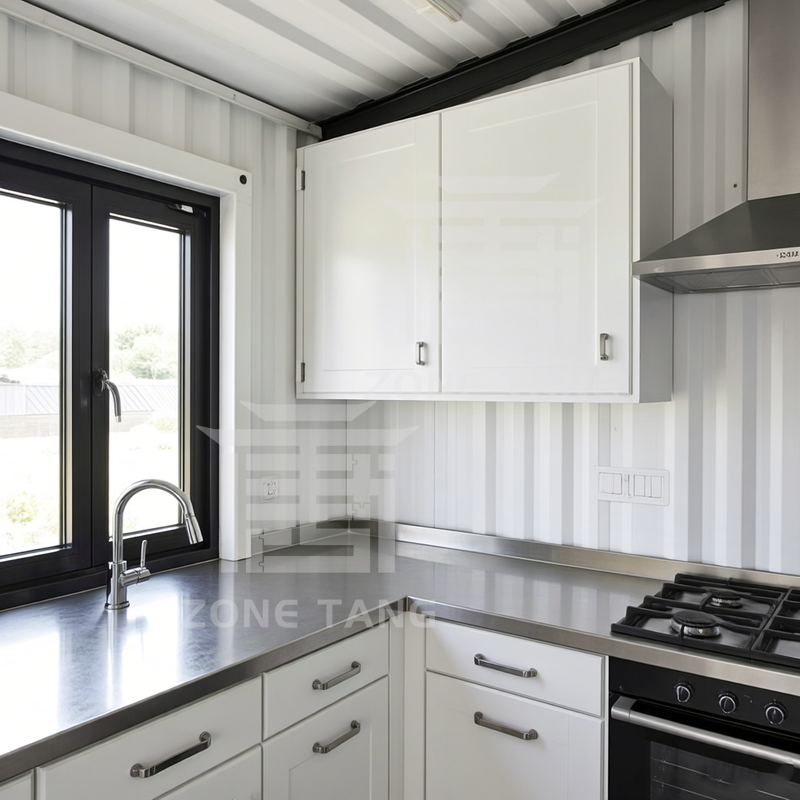 Modular Expansion House Price  - Renewable Energy Price reseña y precio