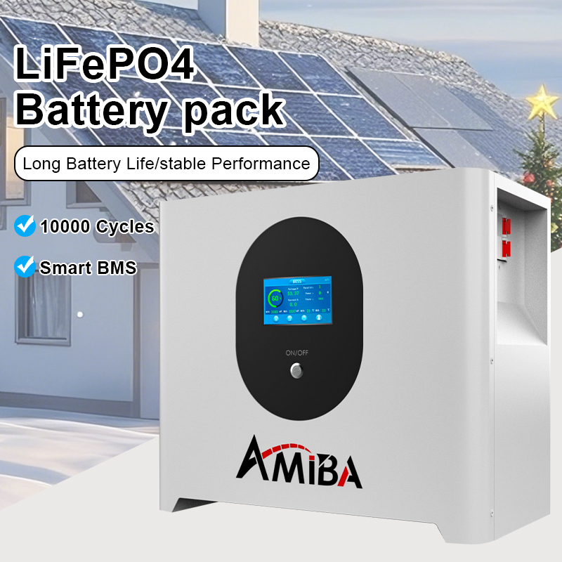 24v Lithium Battery Pack 72v 1 - Lifepo4 Battery Pack reseña y precio