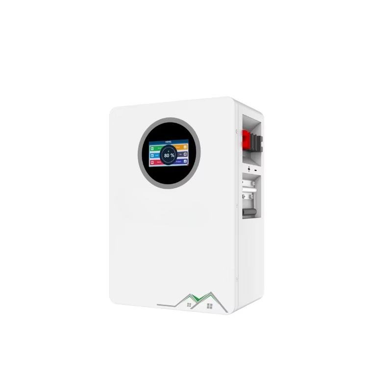 SUMT EB 25.6V 100Ah LiFePO4 Ba - Lifepo4 Battery Pack reseña y precio