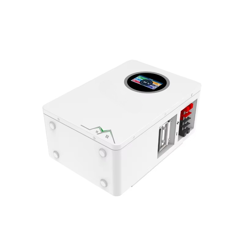 SUMT EB 25.6V 100Ah LiFePO4 Ba - Lifepo4 Battery Pack reseña y precio
