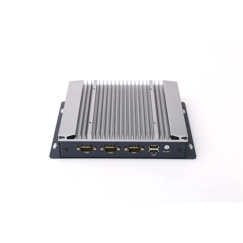 2025 Embedded Industrial PC Fa - Renewable Energy Industry reseña y precio