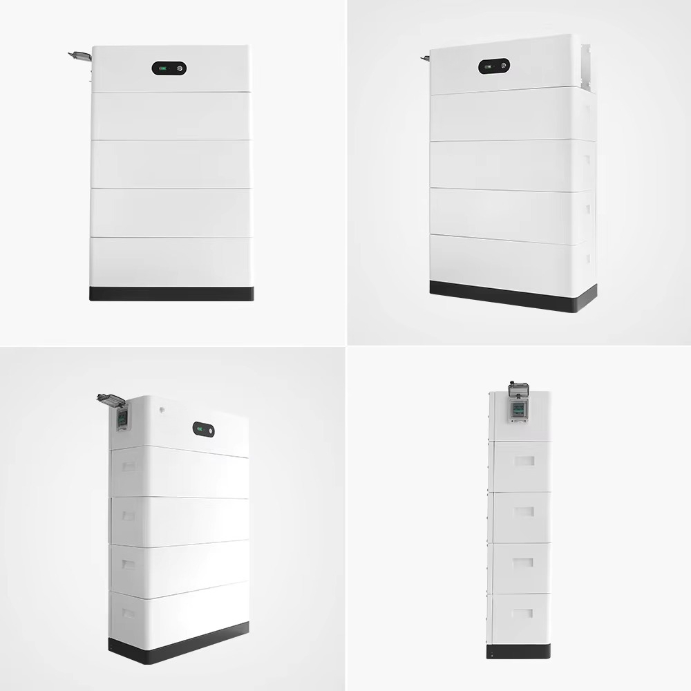 CEI 021 HV Stackable Lithium I - Lifepo4 Battery Pack reseña y precio