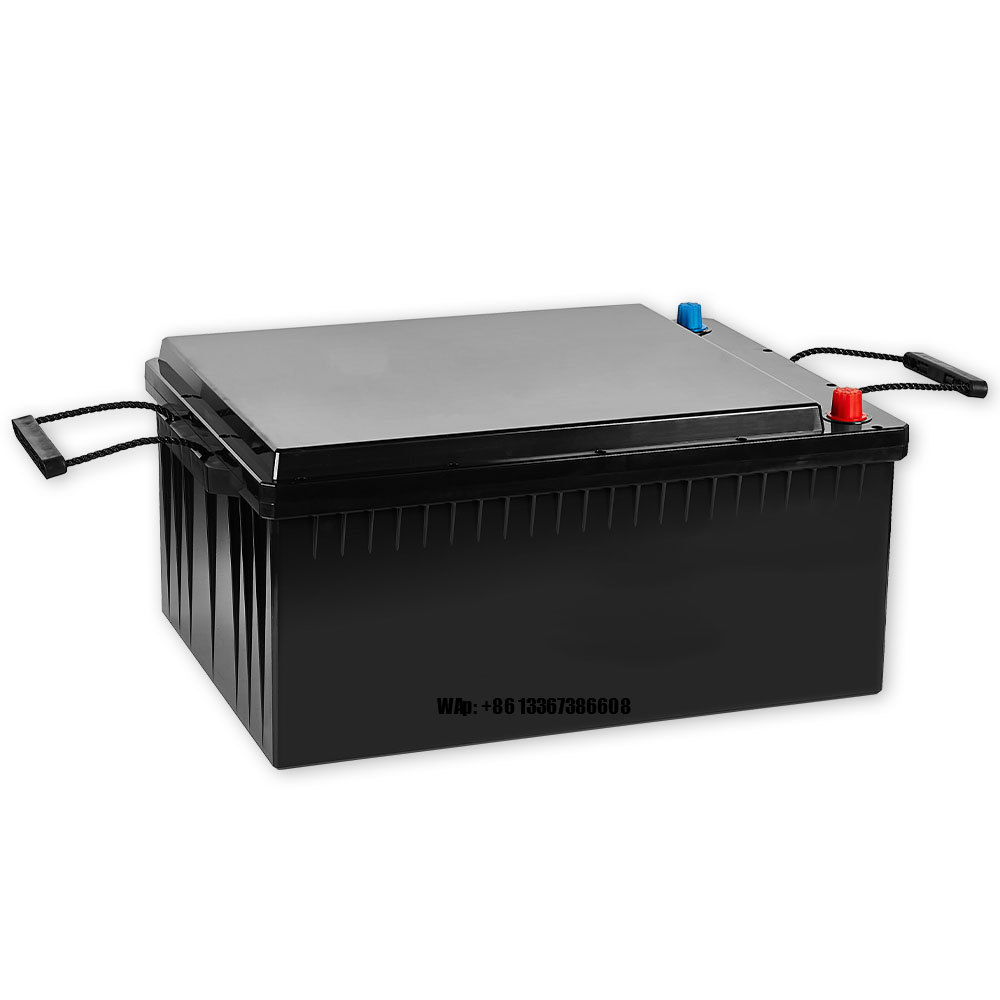 24V prismatic lithium-ion batt - Lifepo4 Battery Pack reseña y precio