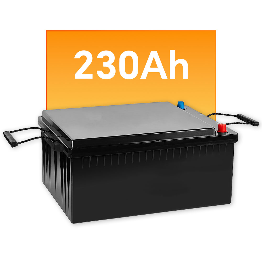 24V prismatic lithium-ion batt - Lifepo4 Battery Pack reseña y precio
