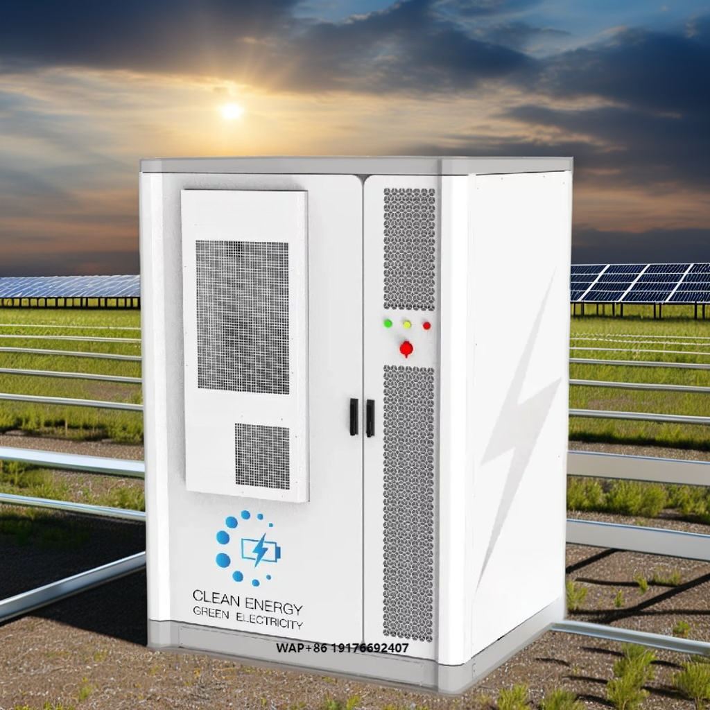SCU Commercial & Industrial Us - Renewable Energy Industry reseña y precio