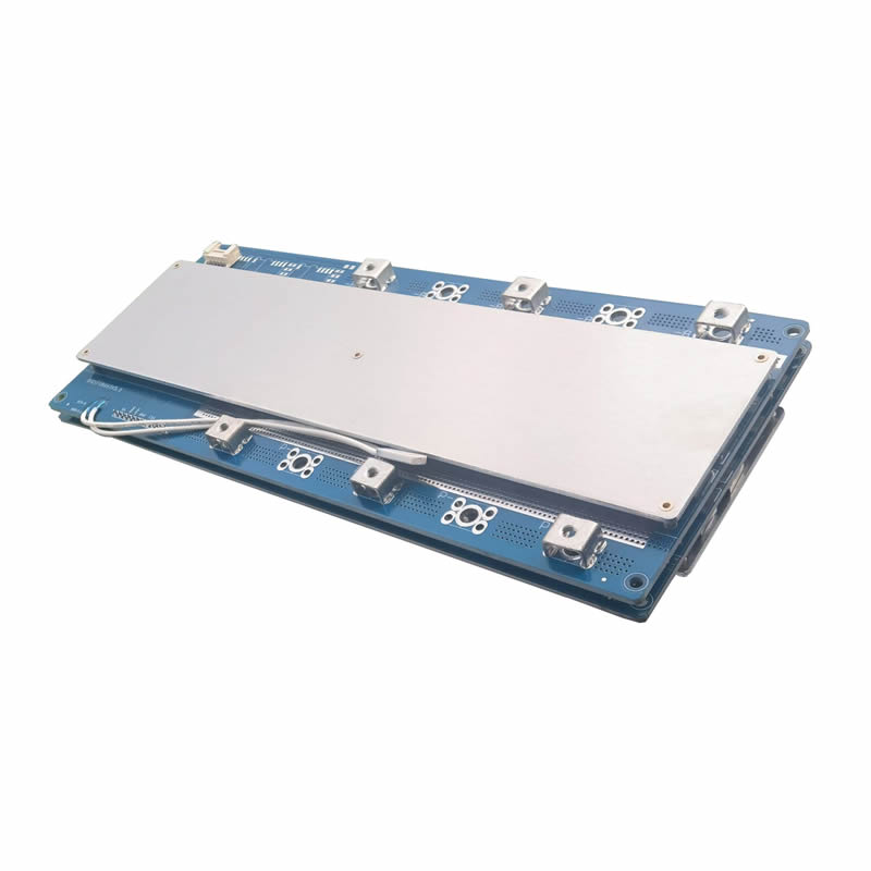 16S 100A BMS for 48V Li-ion/Li - Lifepo4 Battery Pack reseña y precio