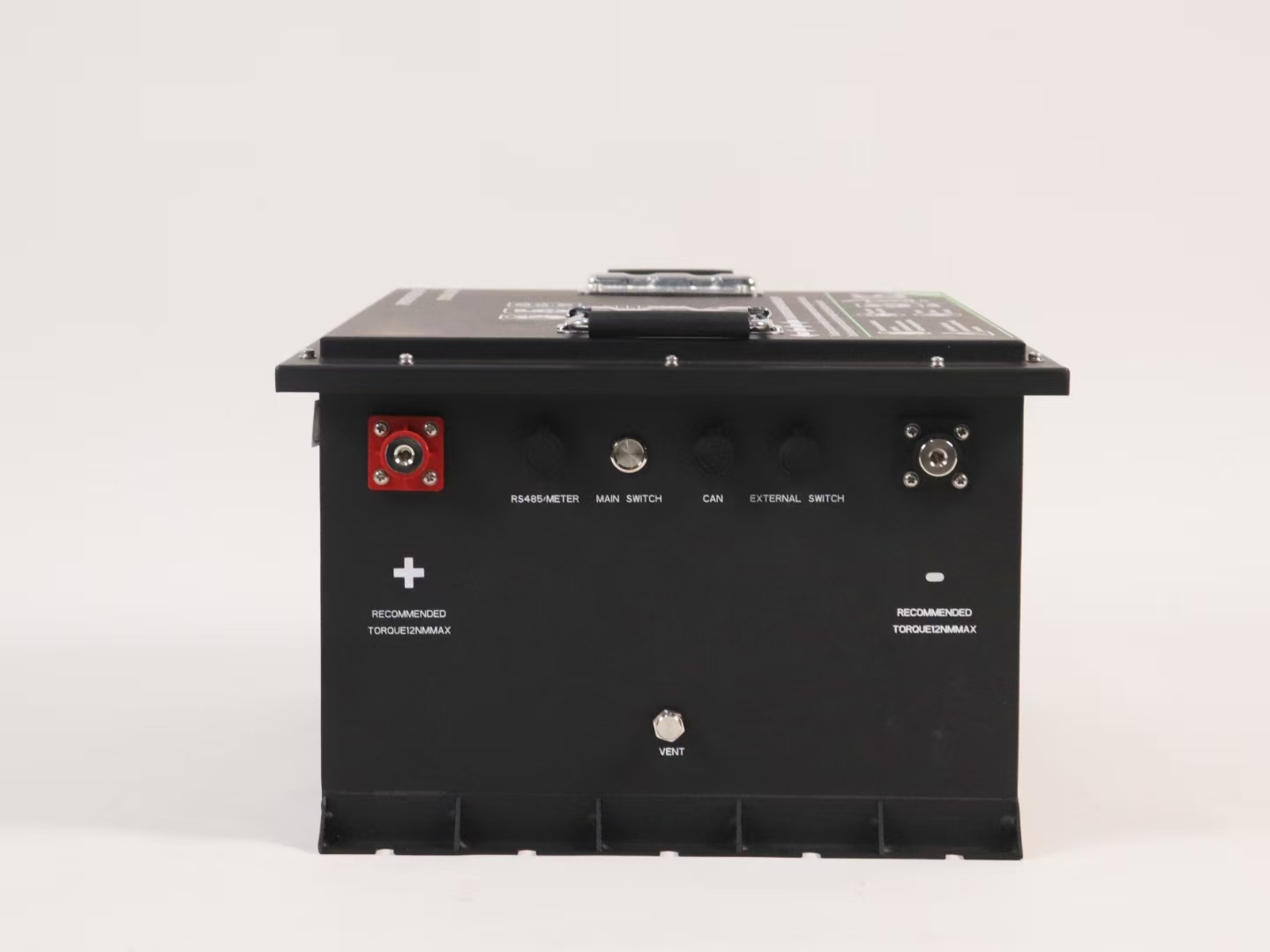Lowest 48V 60V 72V 150Ah Lifep - Lifepo4 Battery Pack reseña y precio