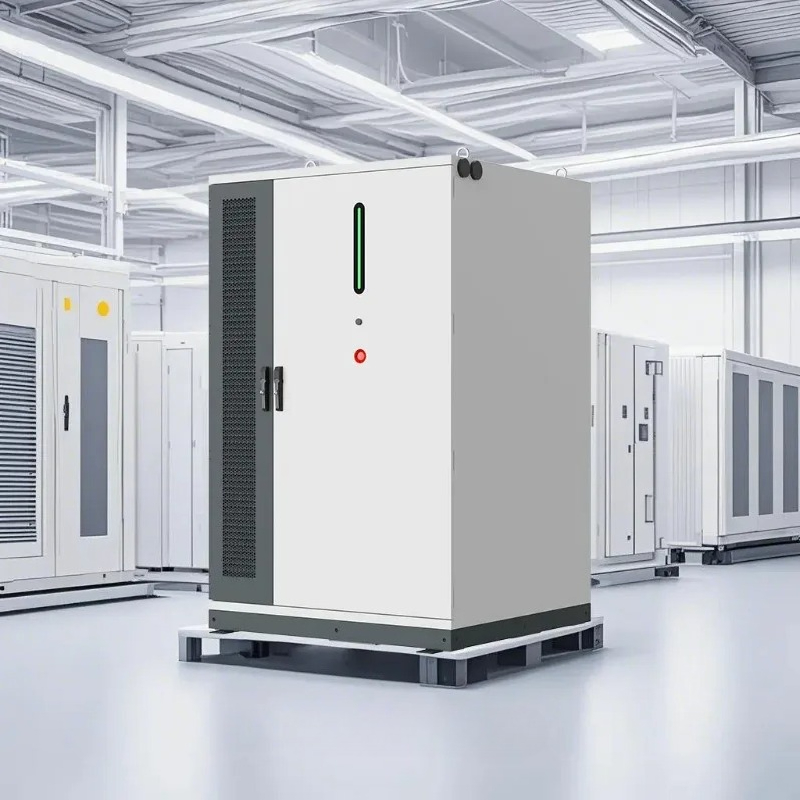 125KW/261KWh Renewable Solar E - Renewable Energy Industry reseña y precio
