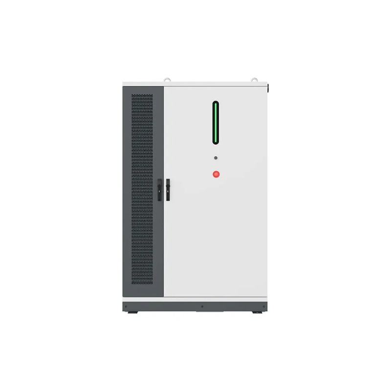 125KW/261KWh Renewable Solar E - Renewable Energy Industry reseña y precio