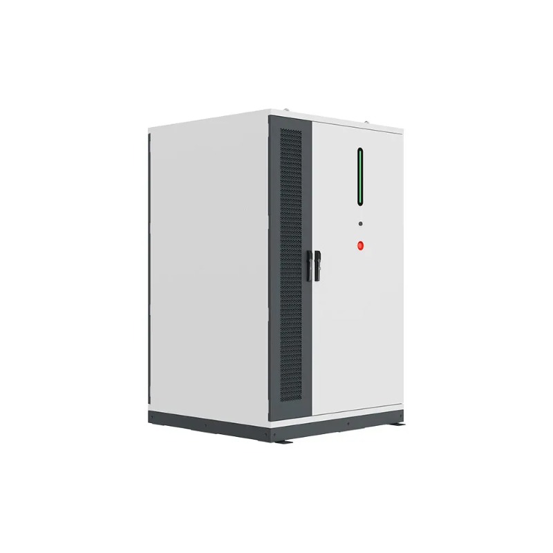 125KW/261KWh Renewable Solar E - Renewable Energy Industry reseña y precio