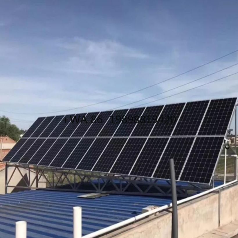 better price 5kw home solar po - Renewable Energy Price reseña y precio