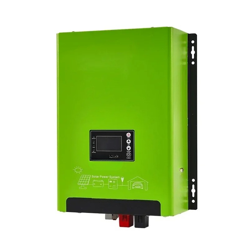 3KW 5KW Single Phase Low Frequ - Renewable Energy Price reseña y precio