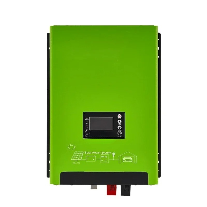 3KW 5KW Single Phase Low Frequ - Renewable Energy Price reseña y precio