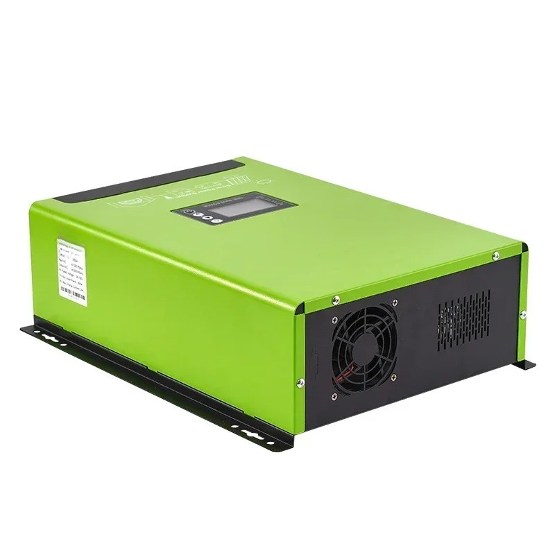 3KW 5KW Single Phase Low Frequ - Renewable Energy Price reseña y precio