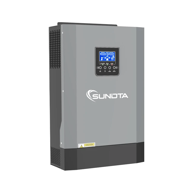 DC/AC Inverter 48v Products Ch - Renewable Energy Price reseña y precio