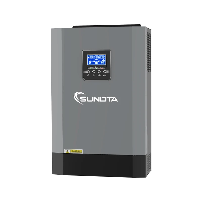 DC/AC Inverter 48v Products Ch - Renewable Energy Price reseña y precio