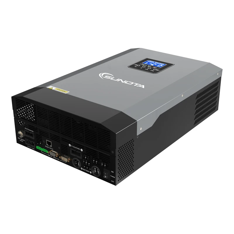 DC/AC Inverter 48v Products Ch - Renewable Energy Price reseña y precio