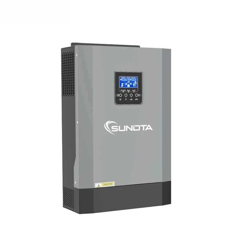 DC/AC Inverter 48v Products Ch - Renewable Energy Price reseña y precio