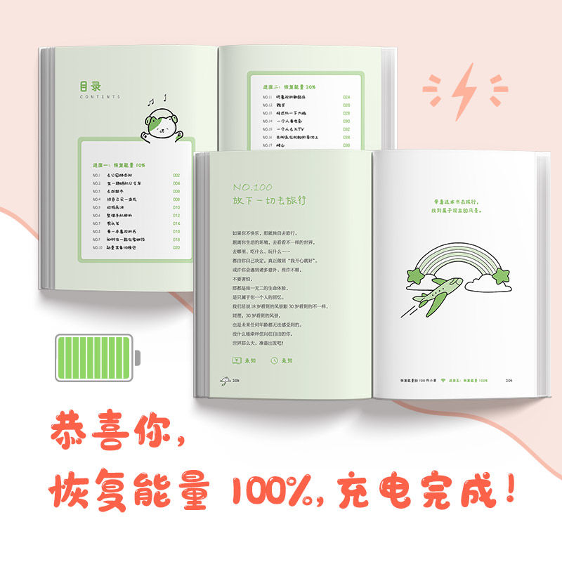 100 little things to restore e - Renewable Energy Handbook reseña y precio